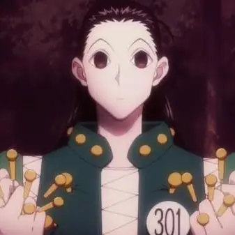 Profile image of イルミ