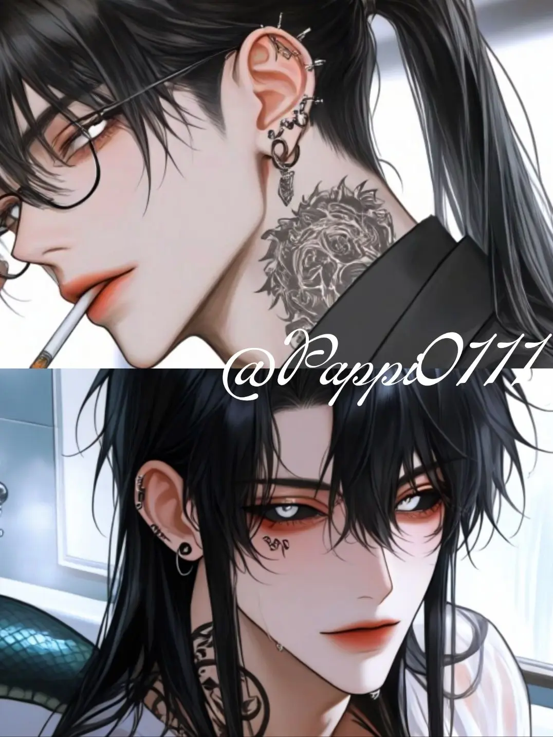 Papi0111의 구진혁