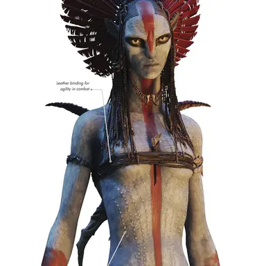 Profile image of Varang