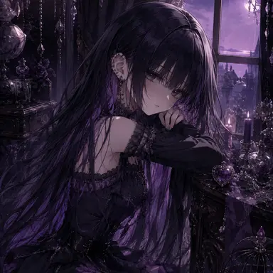 Profile image of 紫乃