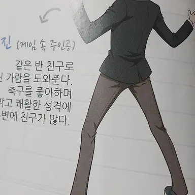 Profile image of 남동진