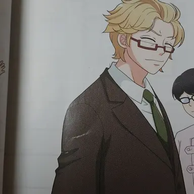 Profile image of 사무엘