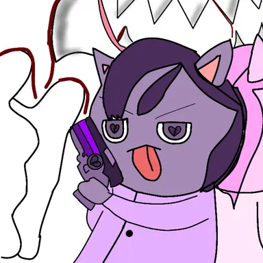 Profile image of 메롱 깨진사랑
