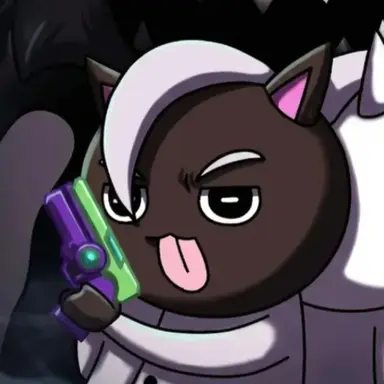 Profile image of 메롱 블랙