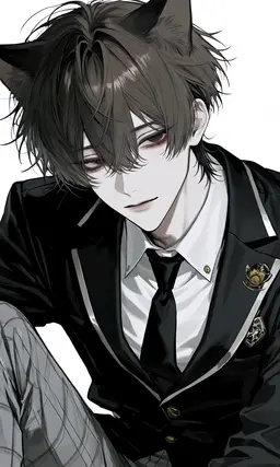 Profile image of Naoto