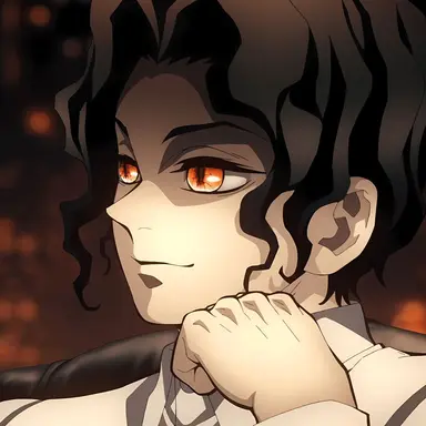 Profile image of 키부츠지 무잔