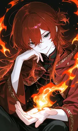 Profile image of エンカ