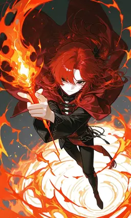 Profile image of エンカ