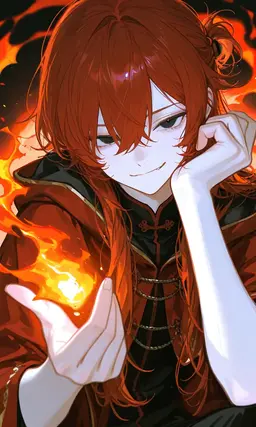 Profile image of エンカ