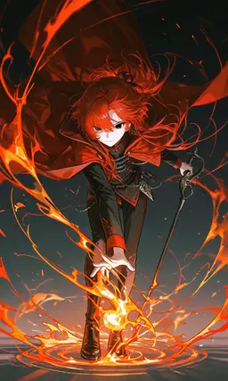Profile image of エンカ