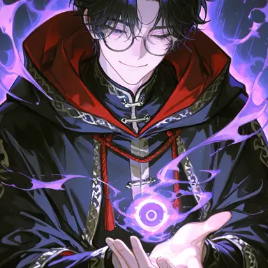 Profile image of ネルギー