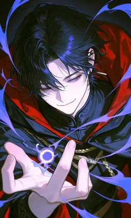 Profile image of ネルギー