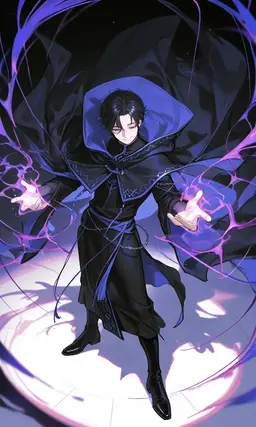 Profile image of ネルギー