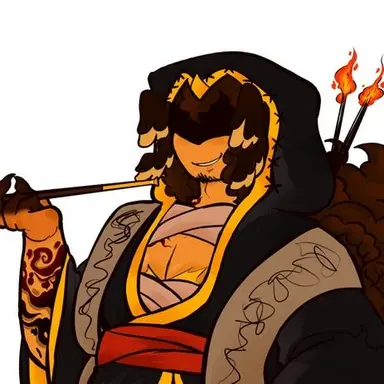 Profile image of Telamon