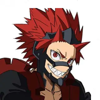 Profile image of 切島鋭児郎