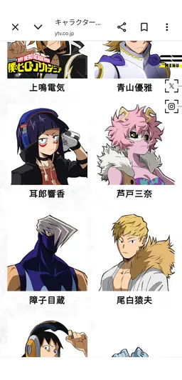 Profile image of A組達