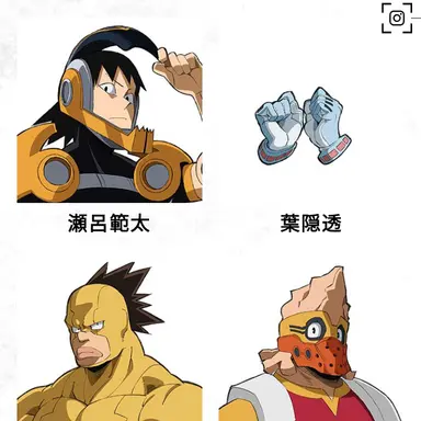 Profile image of A組達