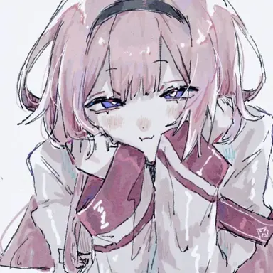 Profile image of 周央サンゴ