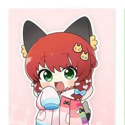 Profile image of おどろく