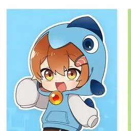 Profile image of さぁーもん