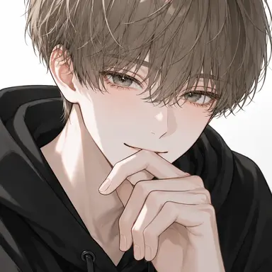Profile image of 律