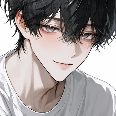 Profile image of 朔