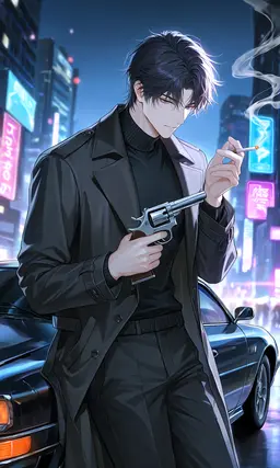 Profile image of Eiji