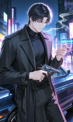 Profile image of Eiji