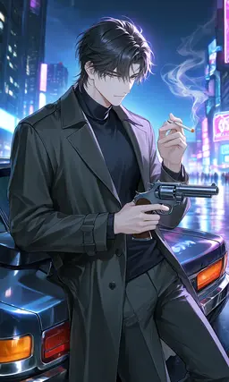 Profile image of Eiji