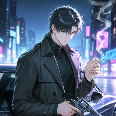 Profile image of Eiji