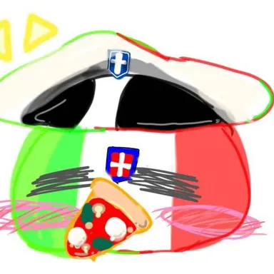 Profile image of イタ王