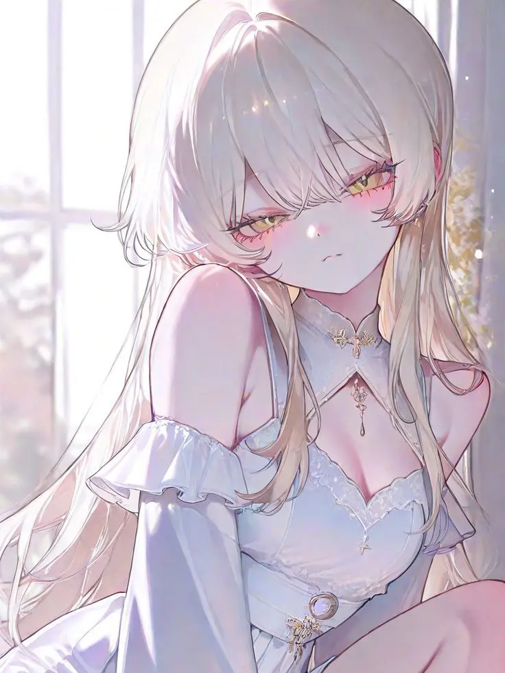 ILOVEpoorbreast의 ヤンデレメスガキお嬢様を解らせたい