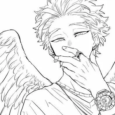 Kaganami의 腐れ縁