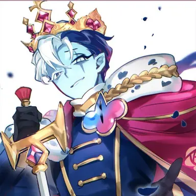 Profile image of 쉐도우밀크