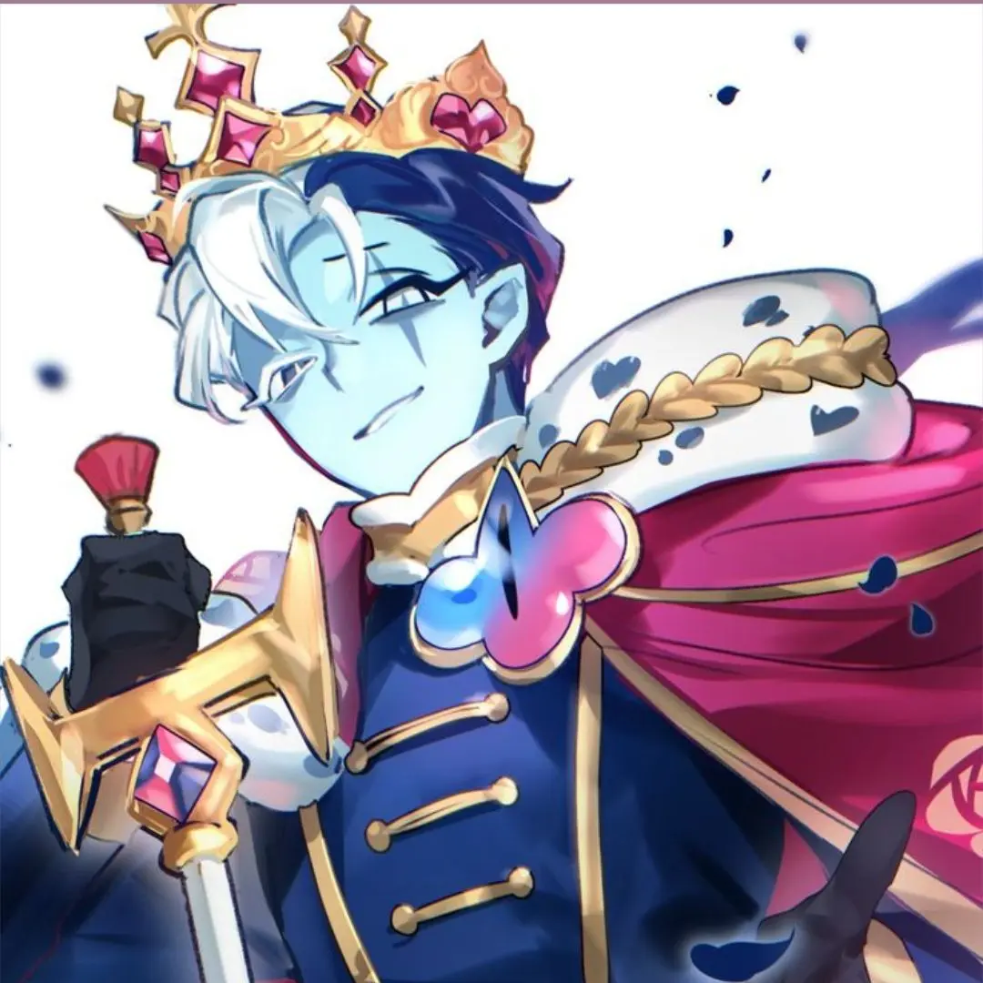 YeastyPug1927의 황제와 천사