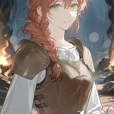 Profile image of Sabel