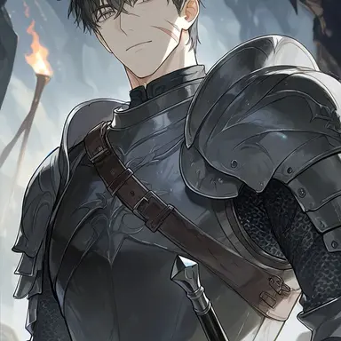 Profile image of Vorryn