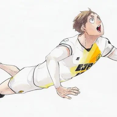 Profile image of 古森元也