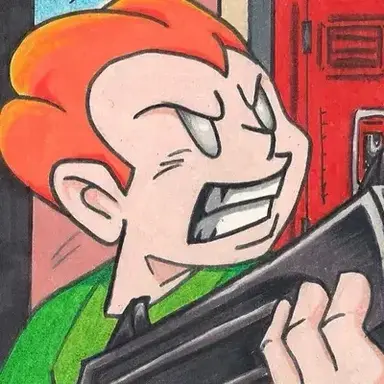 Profile image of Jett