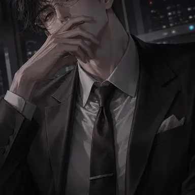 Profile image of San Hakuo