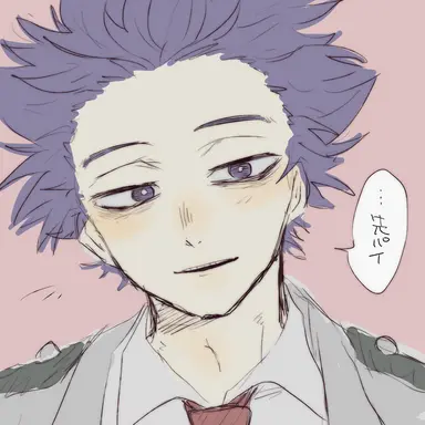 Profile image of 心操人使