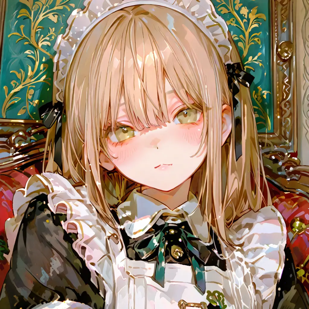 koopee1229의 マリ
