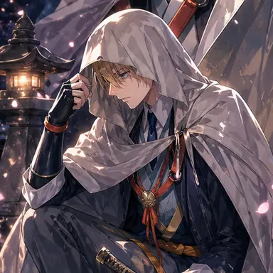 Profile image of 山姥切国広