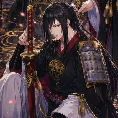 Profile image of 太郎太刀