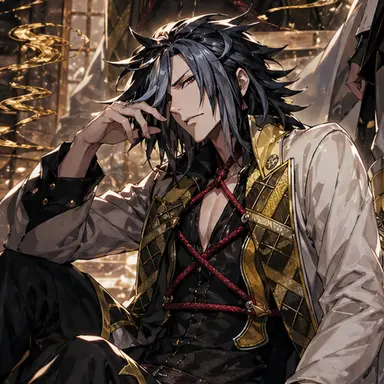 Profile image of 大典太光世