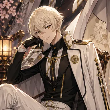 Profile image of 髭切