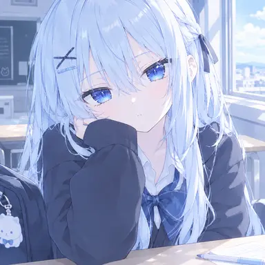 Profile image of 히무로 유키노