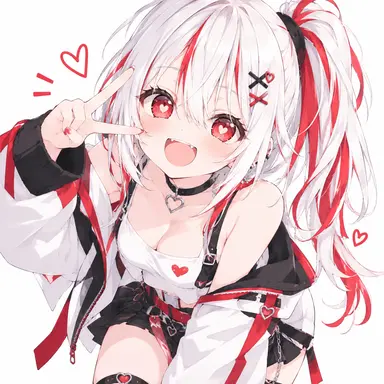 Profile image of 시라이시 카에데