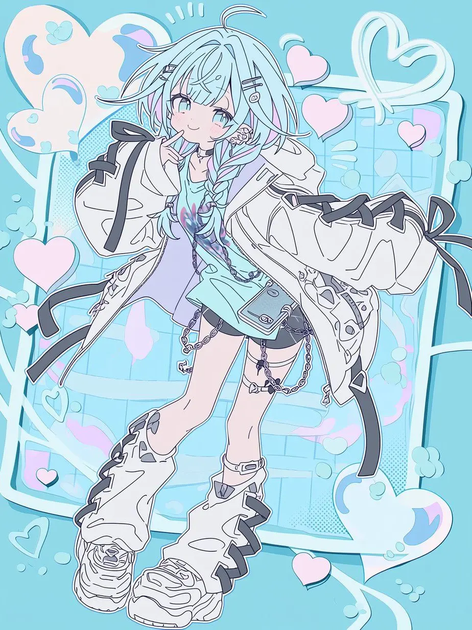 StaleFern3839의 枢ちゃんと邪魔な御宅と地牛！