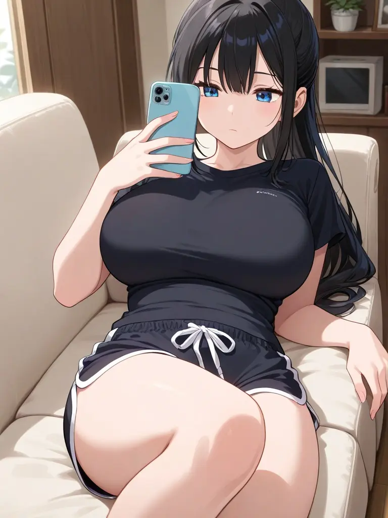 Lovelovelove1234의 백다희